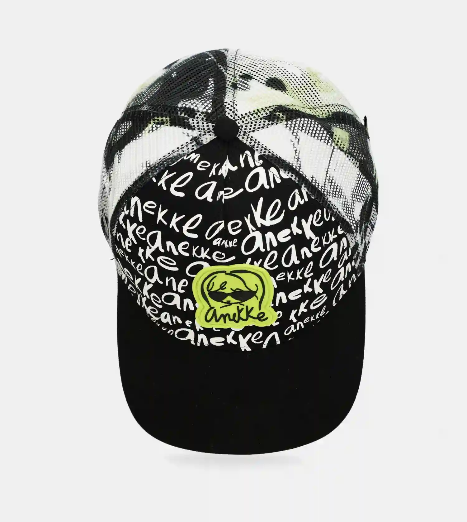 Gorra Anekke Nature Towanda, Rejilla, Béisbol