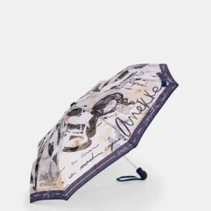 Paraguas plegable automático Anekke Memories