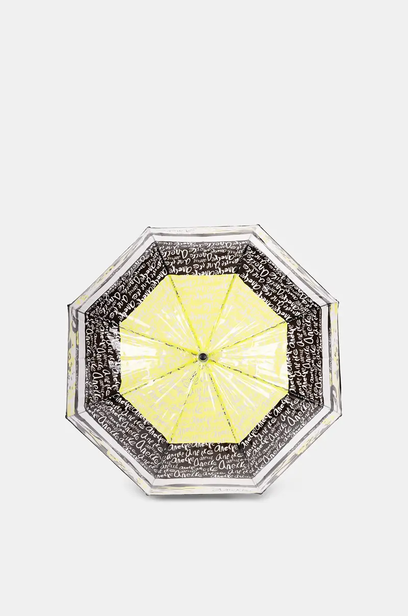 Paraguas vinilo largo Anekke Nature Towanda