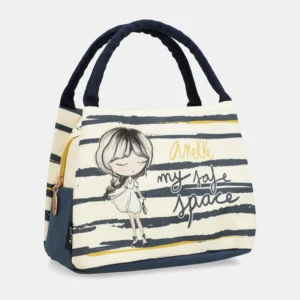Bolsa Pequeña porta Alimentos Anekke Memories