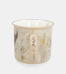 Taza de Porcelana Anekke Alma, Memories, Stories