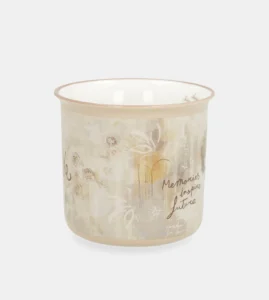 Taza de Porcelana Anekke Alma, Memories, Stories