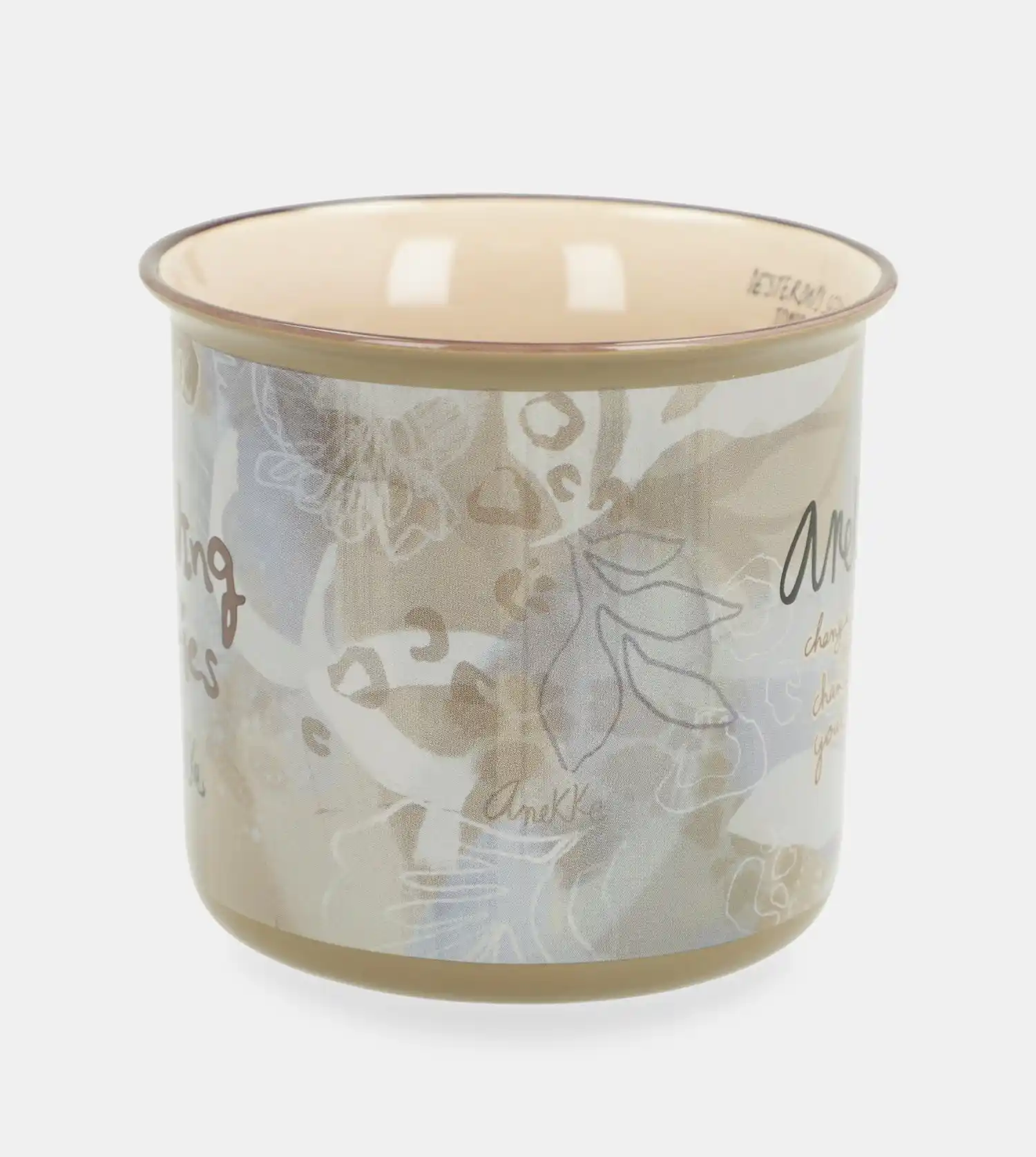 Taza de Porcelana Anekke Alma, Memories, Stories