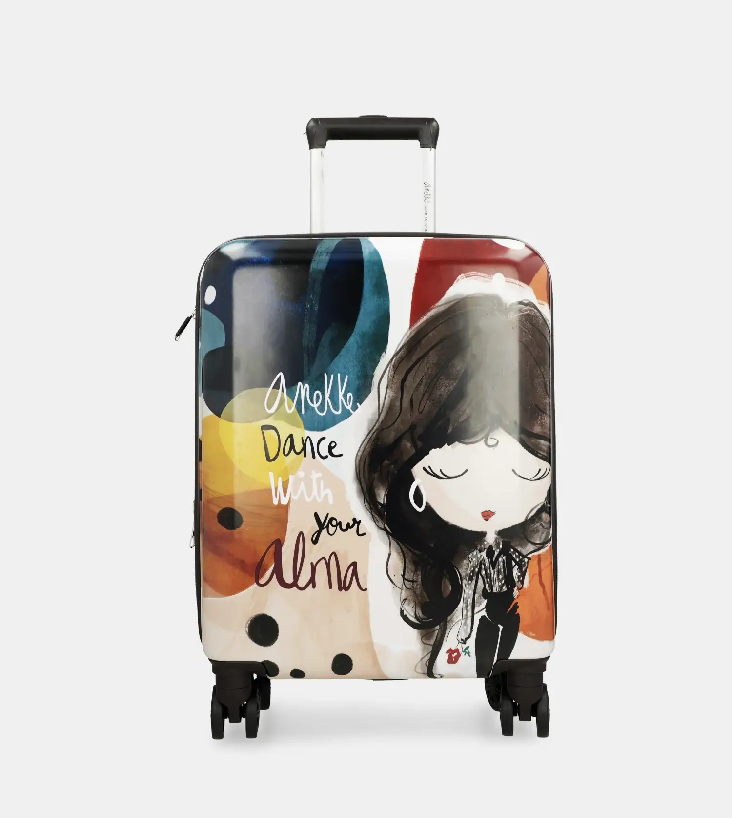 Maleta de Cabina Anekke Alma