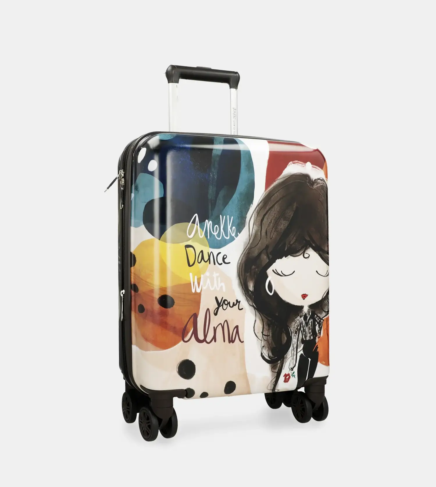 Maleta de Cabina Anekke Alma