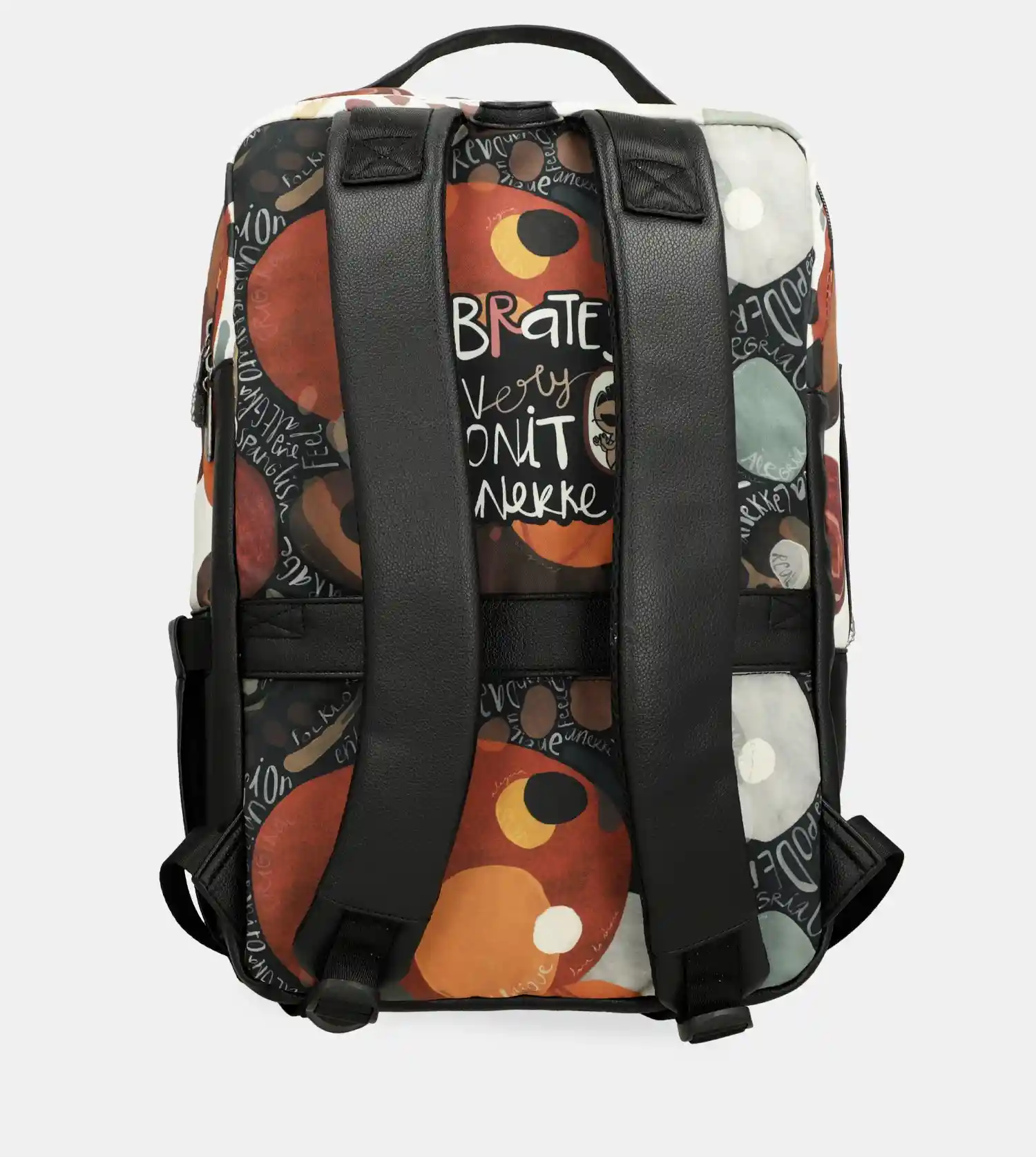 Mochila para Portátil Anekke Alma, Viaje, Grande