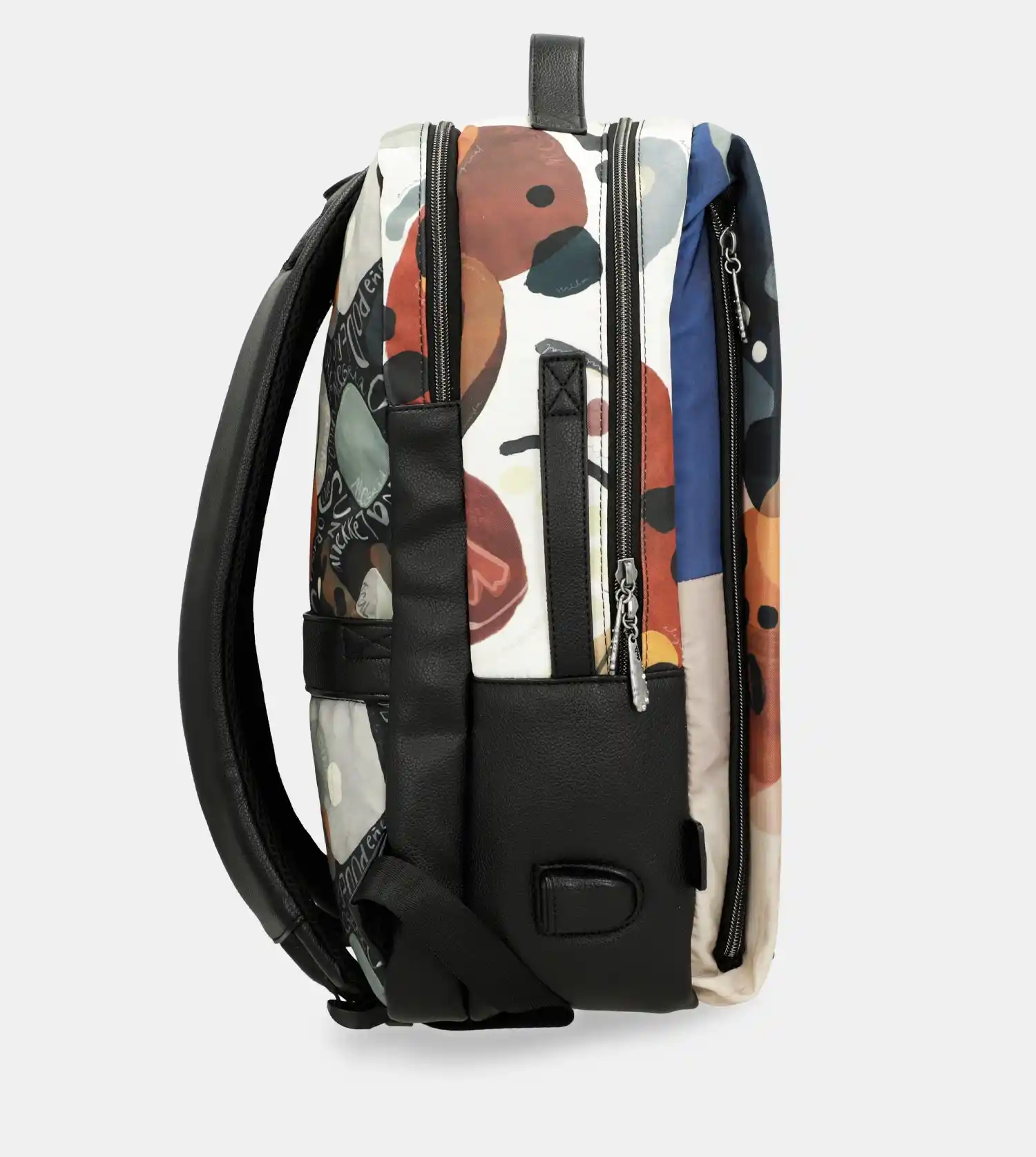 Mochila para Portátil Anekke Alma, Viaje, Grande