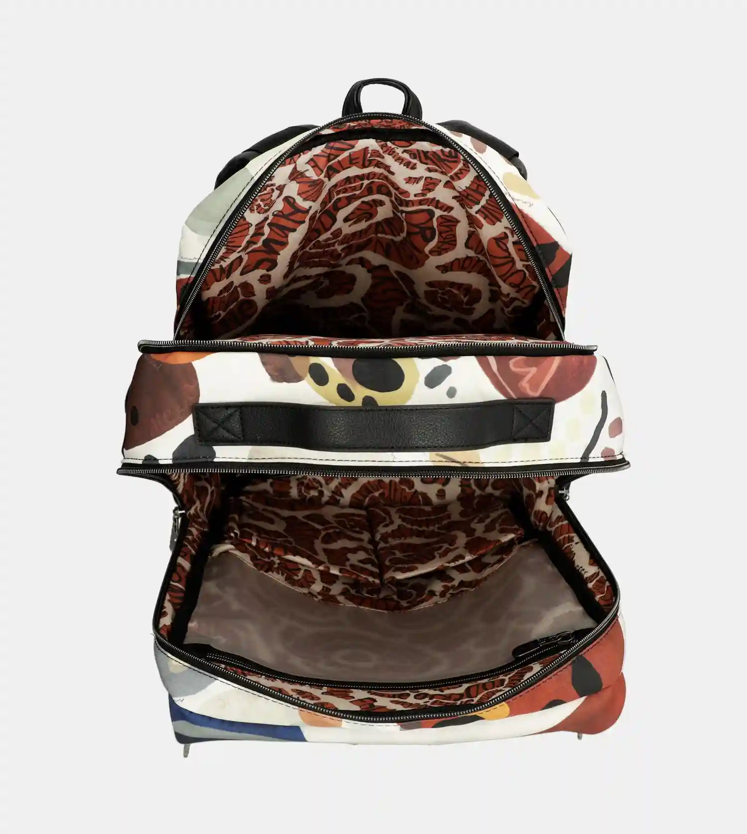 Mochila para Portátil Anekke Alma, Viaje, Grande