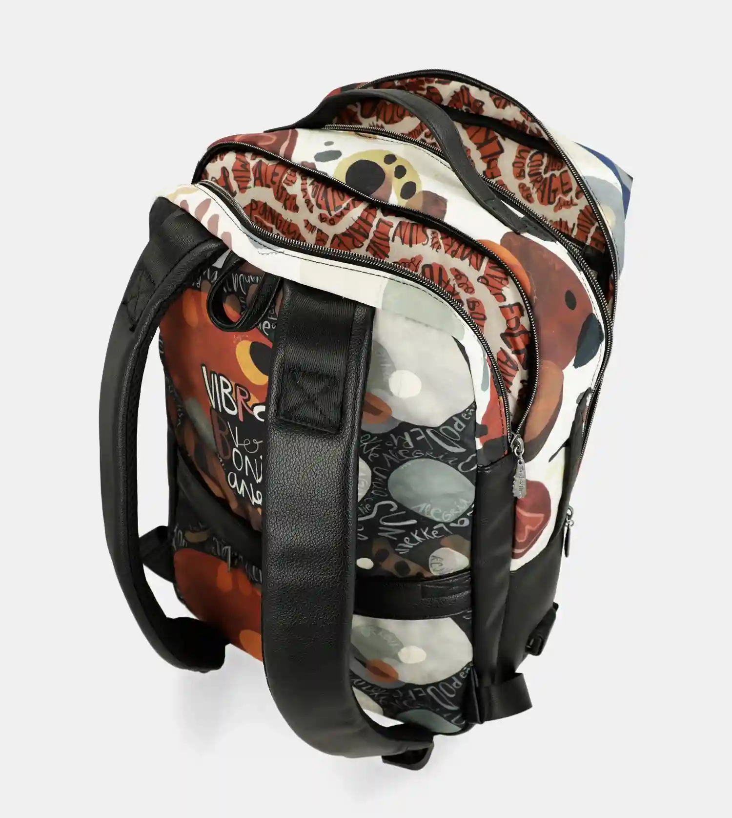 Mochila para Portátil Anekke Alma, Viaje, Grande