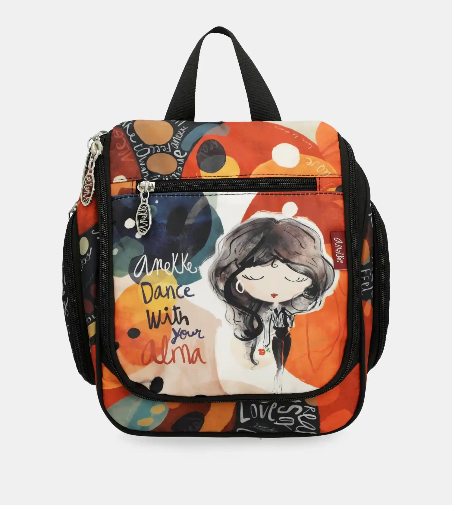 Neceser de Viaje Anekke Alma Grande