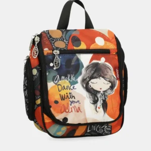 Neceser de Viaje Anekke Alma Grande