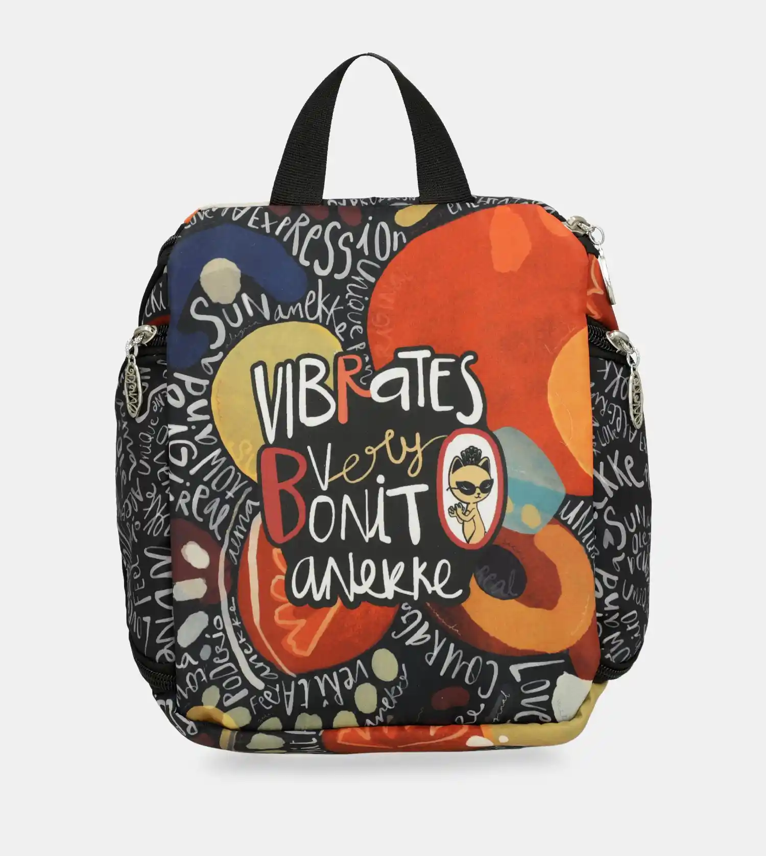 Neceser de Viaje Anekke Alma Grande