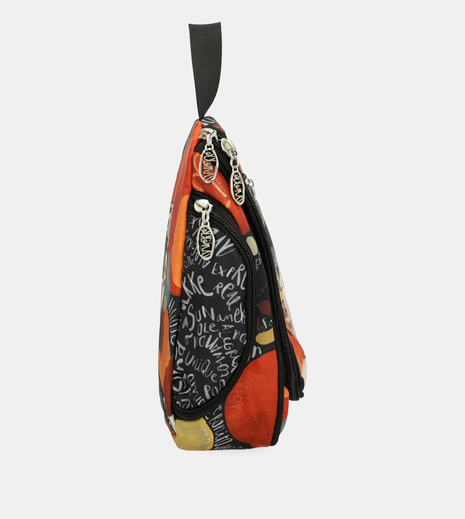 Neceser de Viaje Anekke Alma Grande