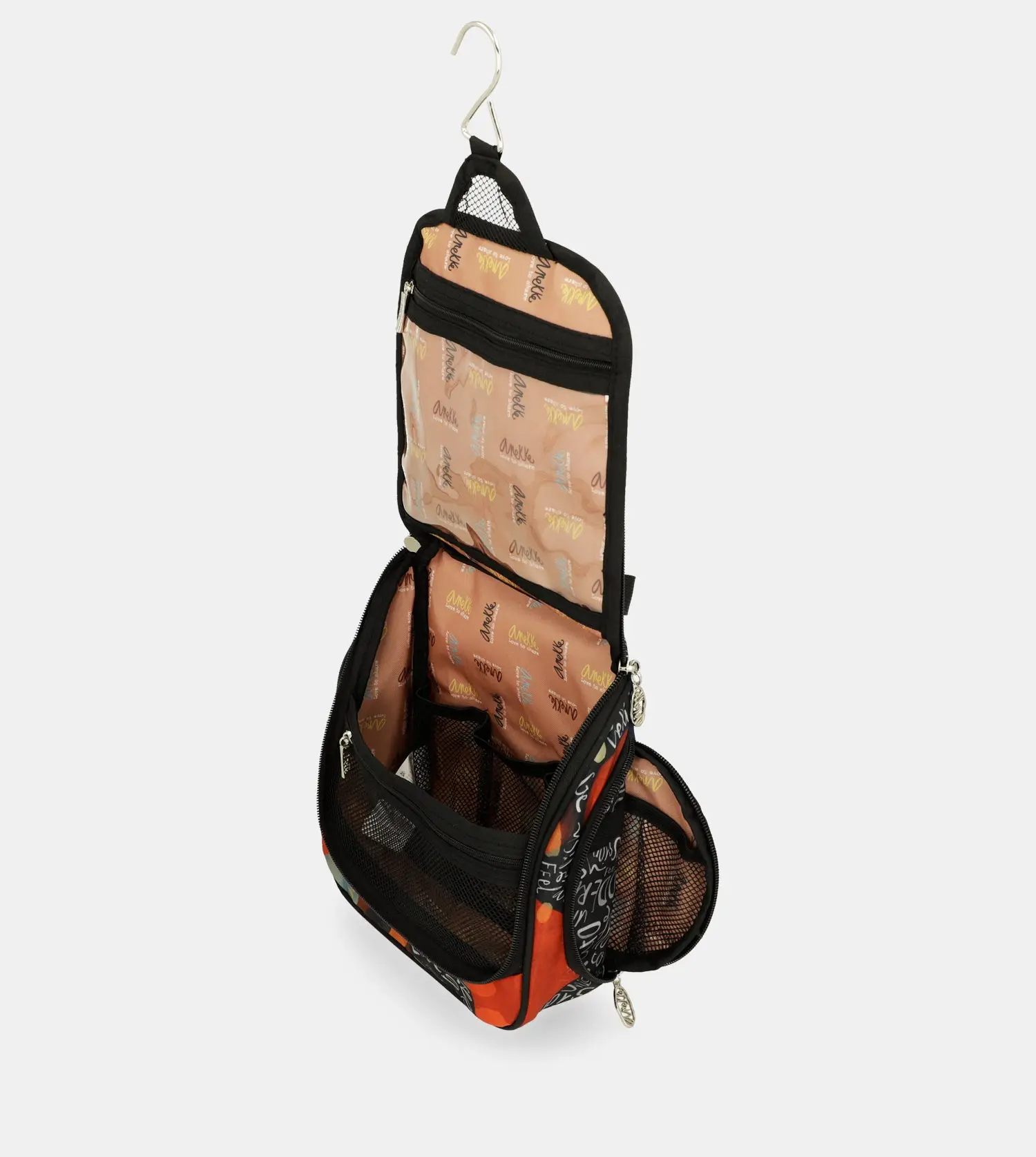 Neceser de Viaje Anekke Alma Grande