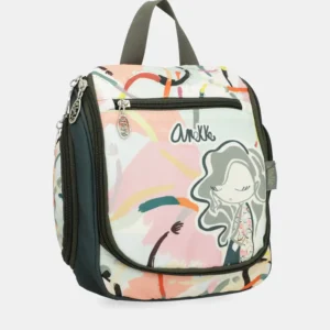 Neceser de Viaje Anekke Alma Smart Grande