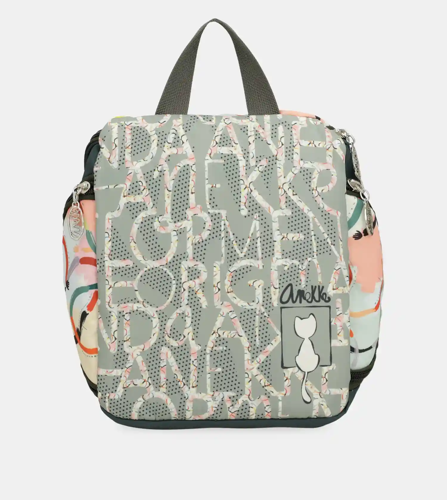 Neceser de Viaje Anekke Alma Smart Grande