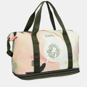 Bolsa de Viaje Anekke Alma Smart, Extensible, Gimnasio