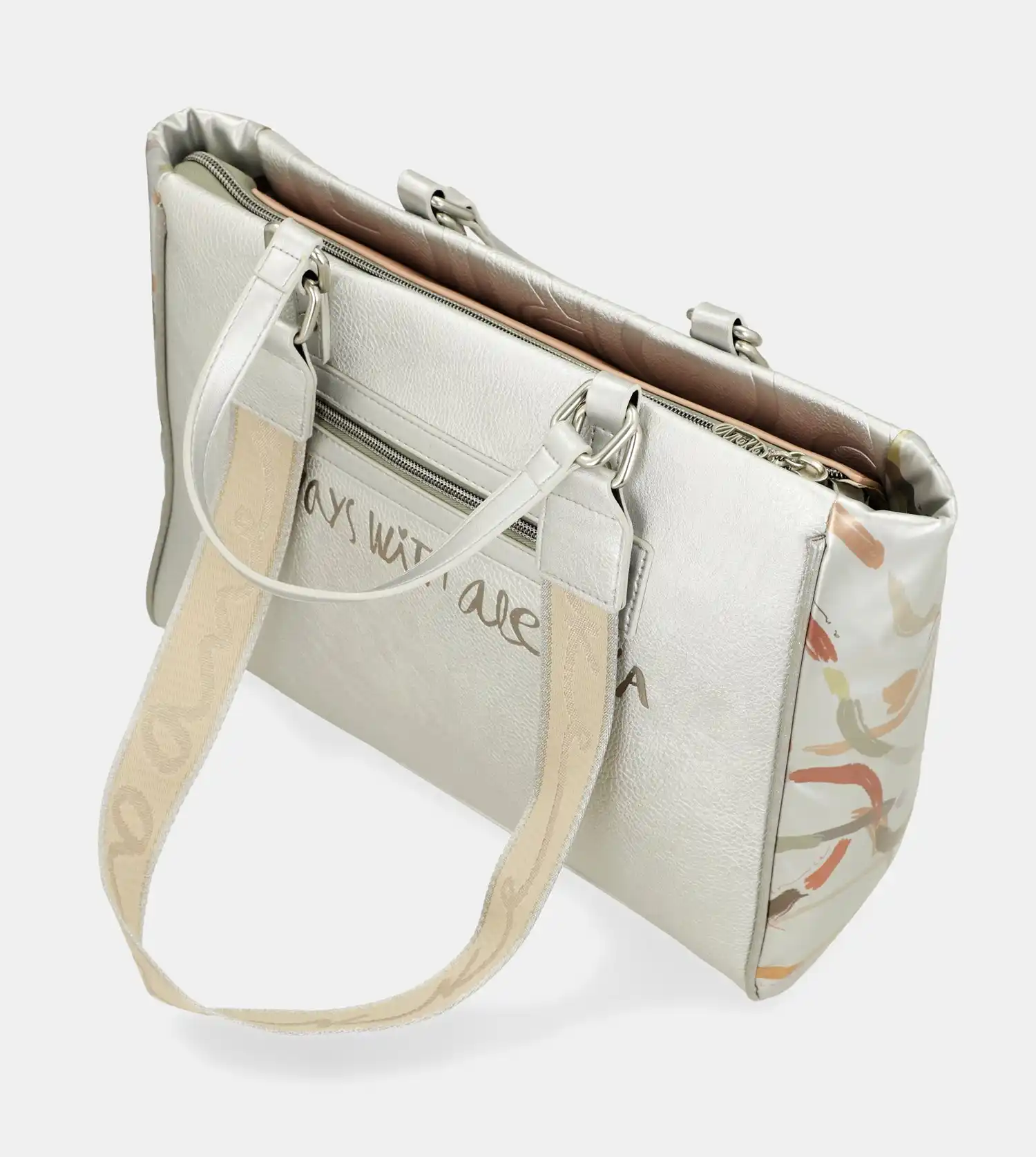 Tote Mediano Anekke Smart