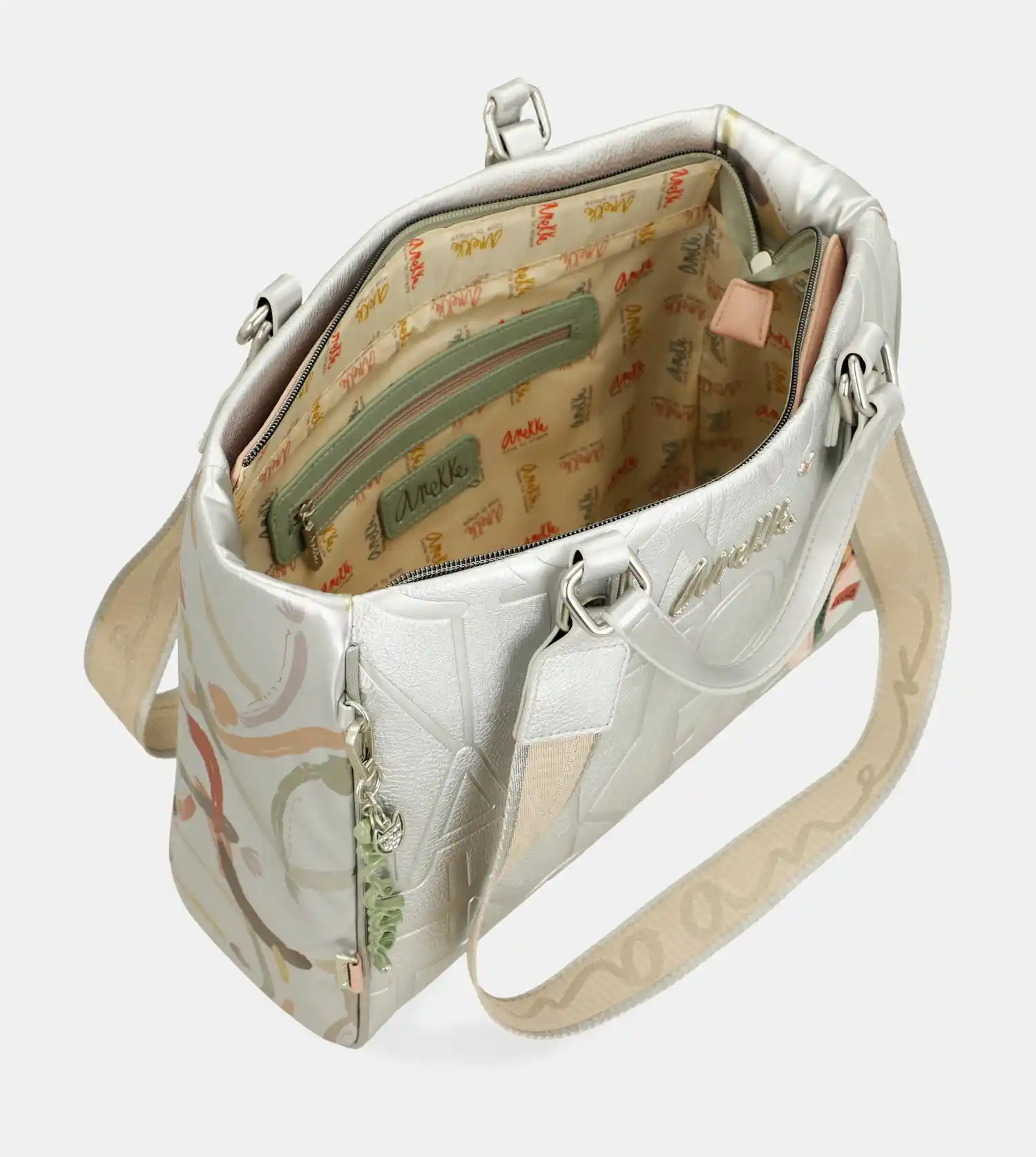 Tote Mediano Anekke Smart