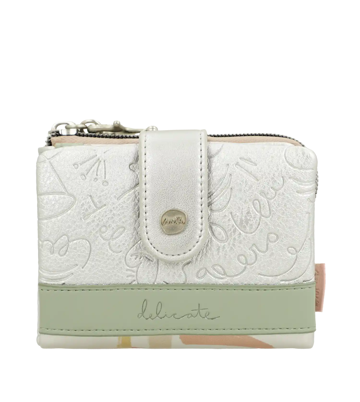 40609-910_3 Billetero Blando Pequeño Anekke Smart