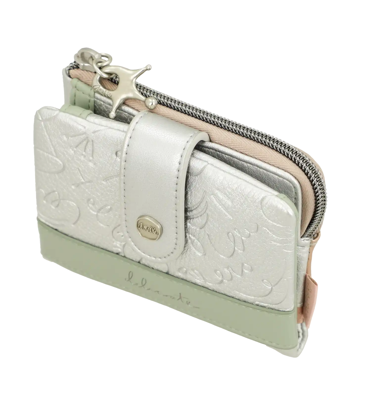 40609-910_5 Billetero Blando Pequeño Anekke Smart