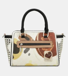 Bolso bowling Alma
