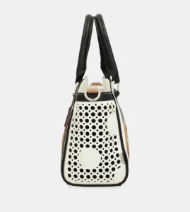 Bolso bowling Alma