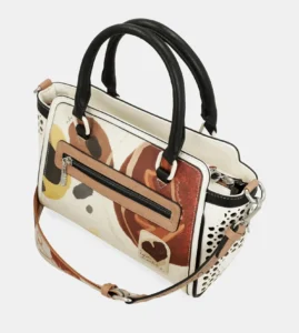 Bolso bowling Alma