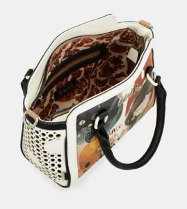 Bolso bowling Alma