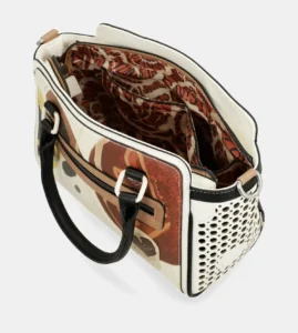 Bolso bowling Alma
