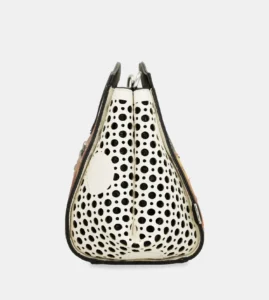 Bolso de mano con bandolera Anekke Alma