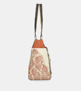 Bolso de hombro grande Alma