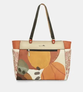Bolso de hombro grande Alma