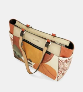Bolso de hombro grande Alma