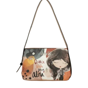 Bolsos de hombro Anekke