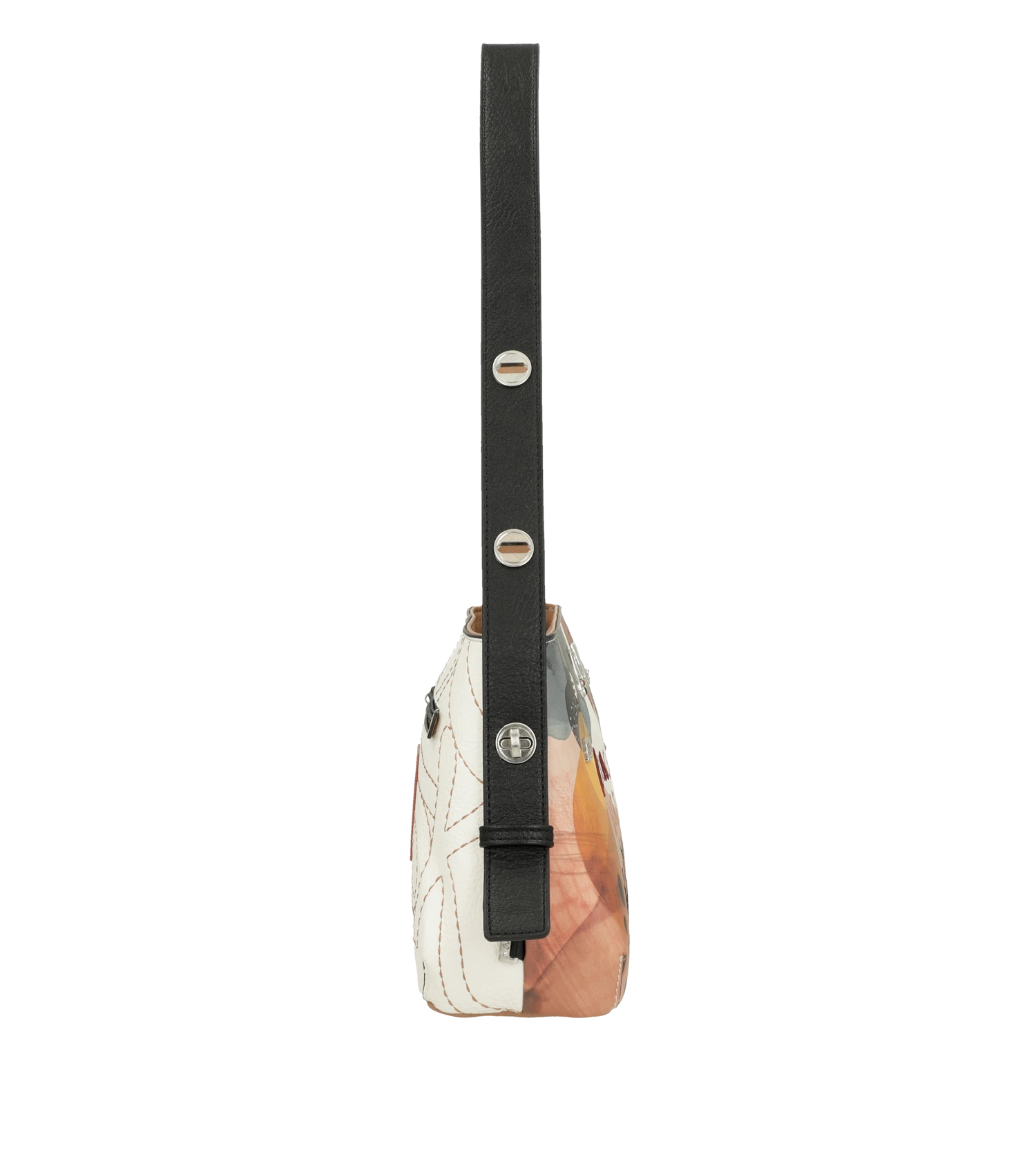 Bolso de hombro mediano Alma