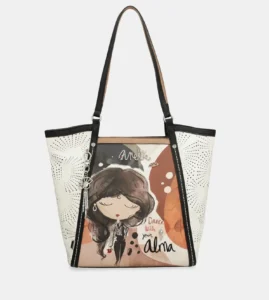 Bolso shopping Anekke Alma