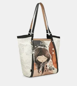 Bolso shopping Anekke Alma