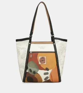 Bolso shopping Anekke Alma