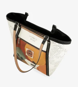 Bolso shopping Anekke Alma