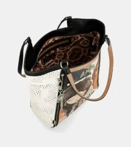 Bolso shopping Anekke Alma