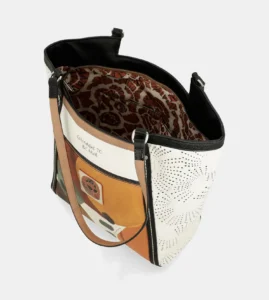 Bolso shopping Anekke Alma