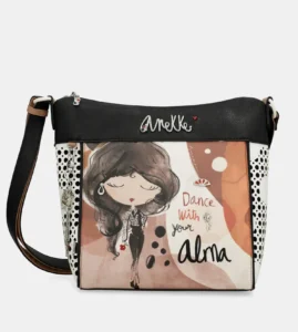 Bandolera Anekke Alma