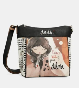 Bandolera Anekke Alma