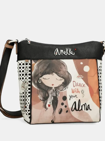 Bandolera Anekke Alma