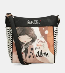 Bandolera Anekke Alma