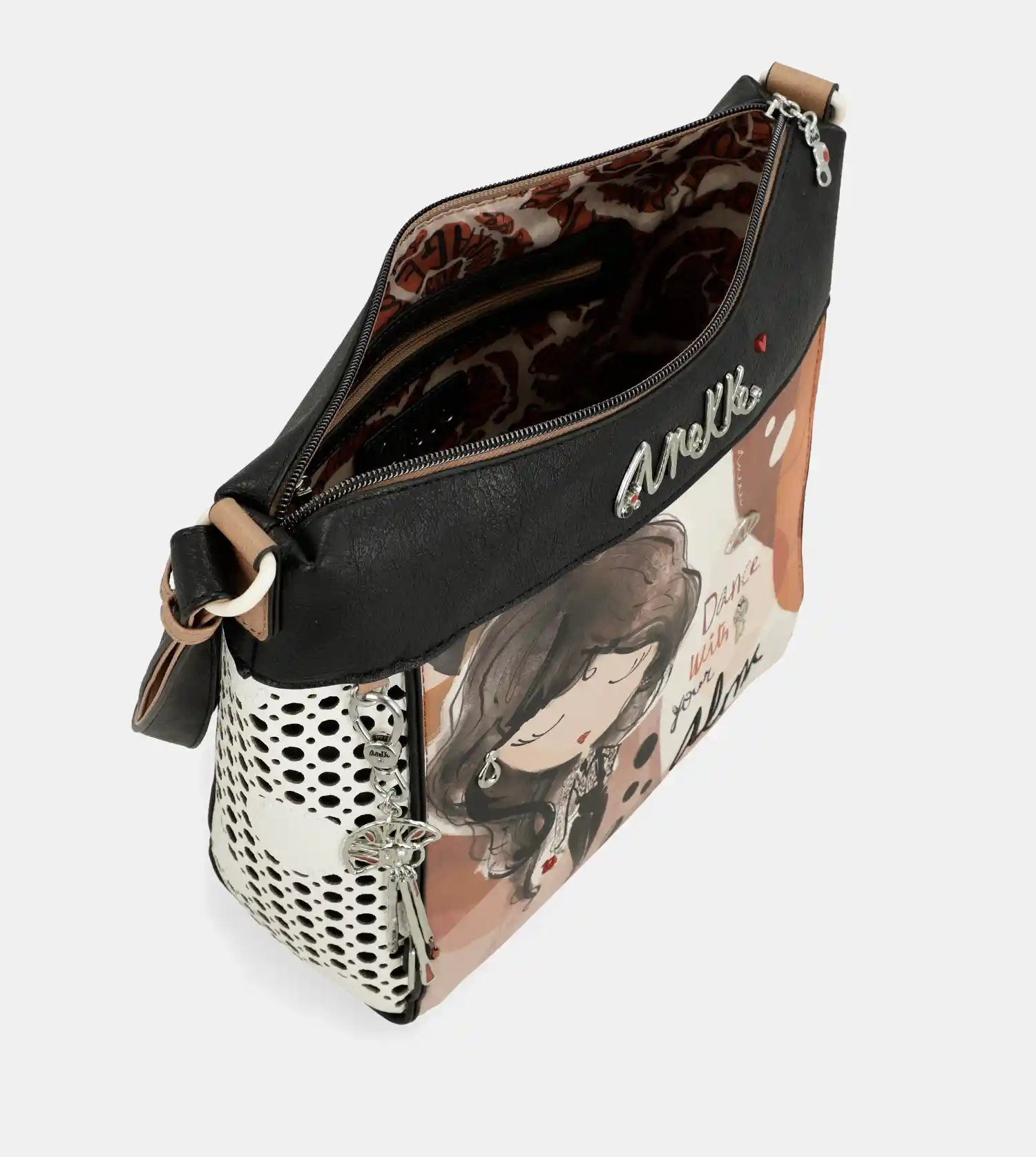 Bandolera Anekke Alma