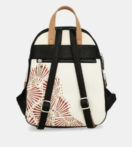 Mochila 3 compartimentos Alma - Thumbnail Image 3