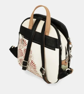 Mochila 3 compartimentos Alma - Thumbnail Image 6