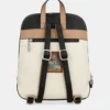Mochila de paseo Alma